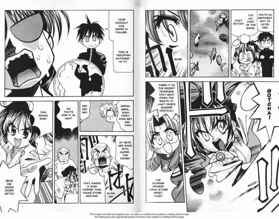 Full Metal Panic! Overload Chapter 6 7